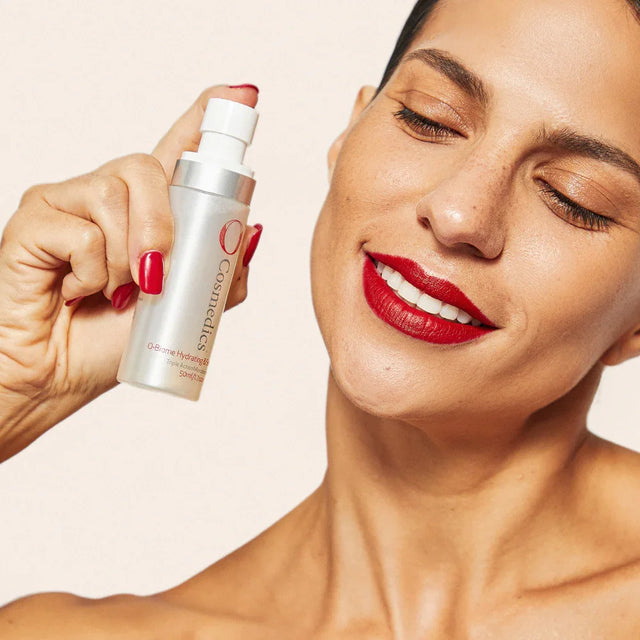 O-Biome Hydrating & Setting Spray 50ml | O Cosmedics by O Cosmedics product image 2