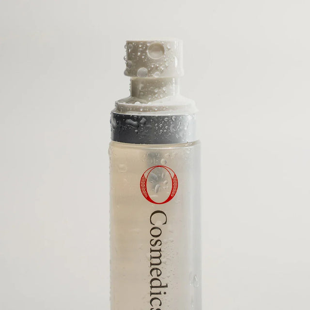 O-Biome Hydrating & Setting Spray 50ml | O Cosmedics by O Cosmedics product image 3