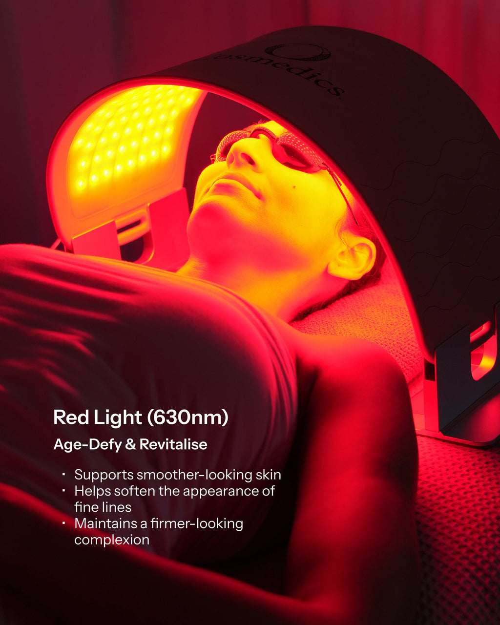 O LED Light Therapy by O Cosmedics image 2
