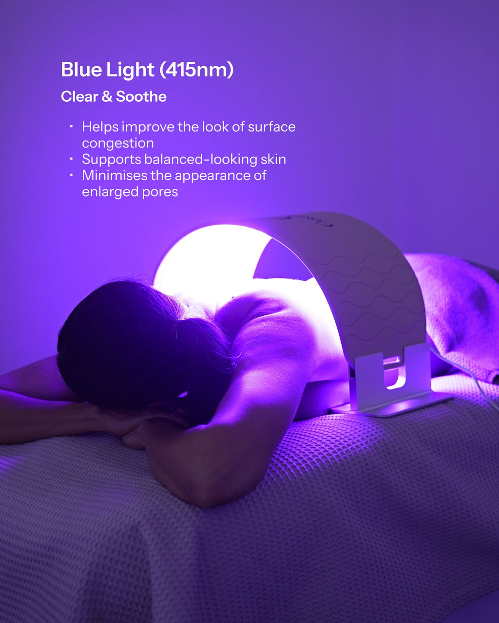 O LED Light Therapy by O Cosmedics image 4