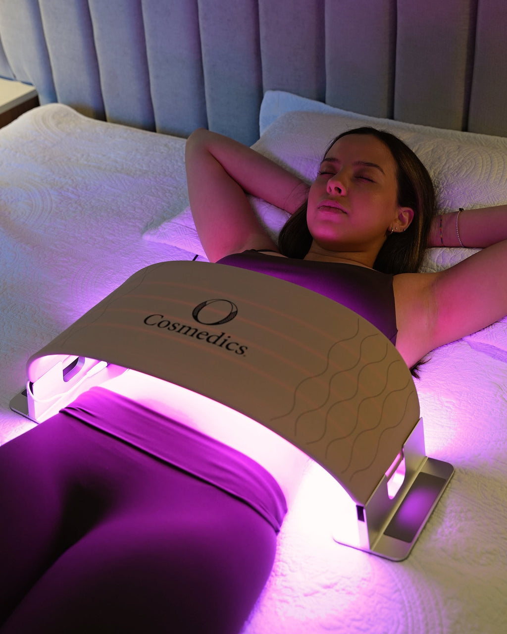 O LED Light Therapy by O Cosmedics image 6