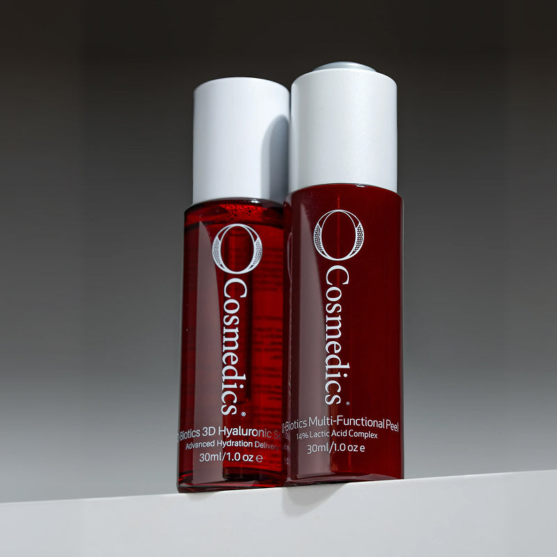 Refine & Hydrate Duo | O Cosmedics - Skin Mind Beauty Hair
