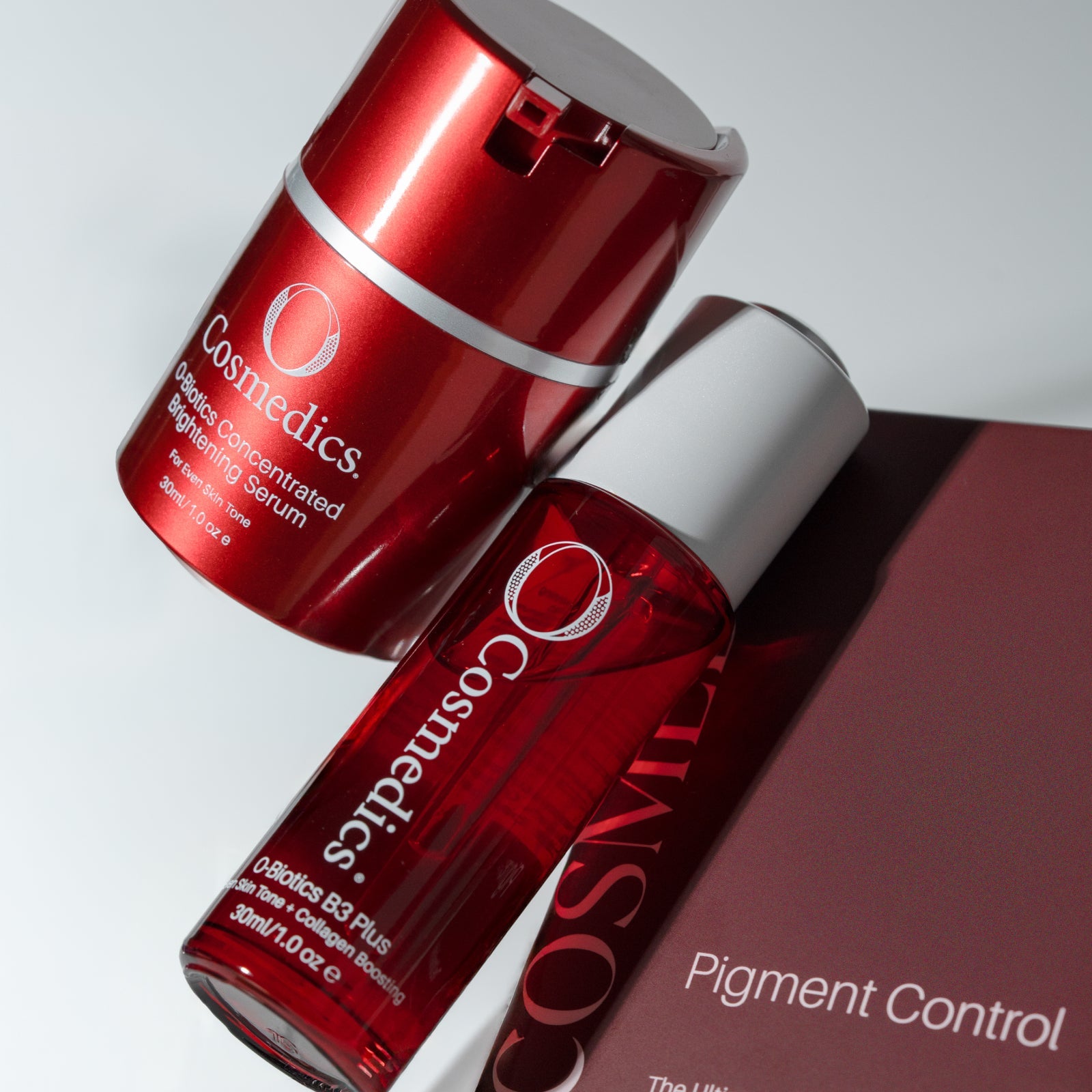 Pigment Control Duo | O Cosmedics - Skin Mind Beauty Hair