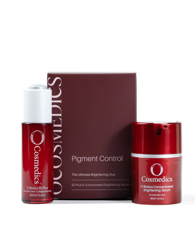 Pigment Control Duo | O Cosmedics - Skin Mind Beauty Hair