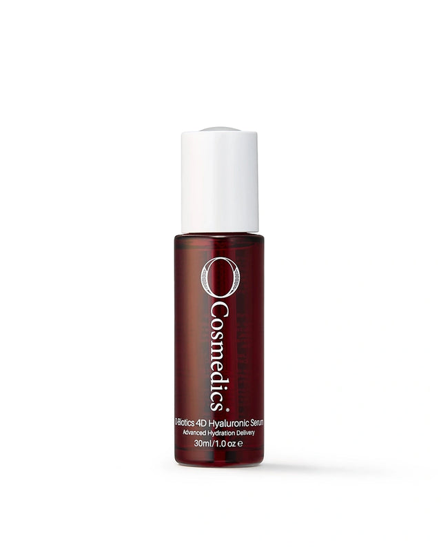 4D Hyaluronic Serum | O Cosmedics product image 1