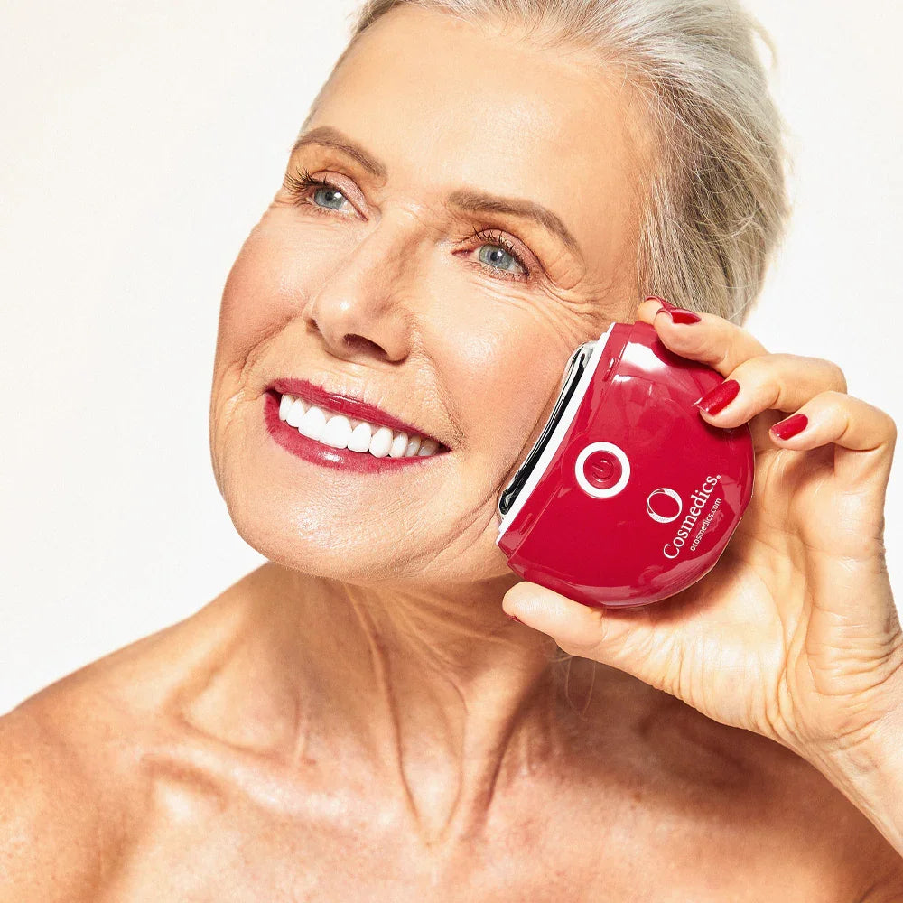 O Rejuv Facial Device | O Cosmedics by O Cosmedics product image 2
