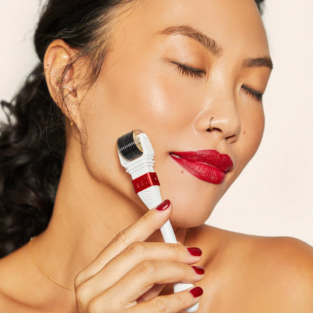 O Skin-Inject Derma Roller | O Cosmedics by O Cosmedics product image 2