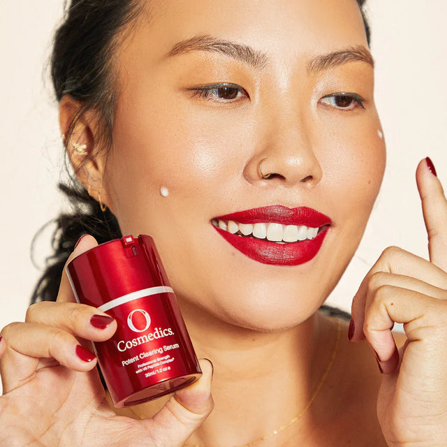 Potent Clearing Serum 30ml | O Cosmedics by O Cosmedics product image 2