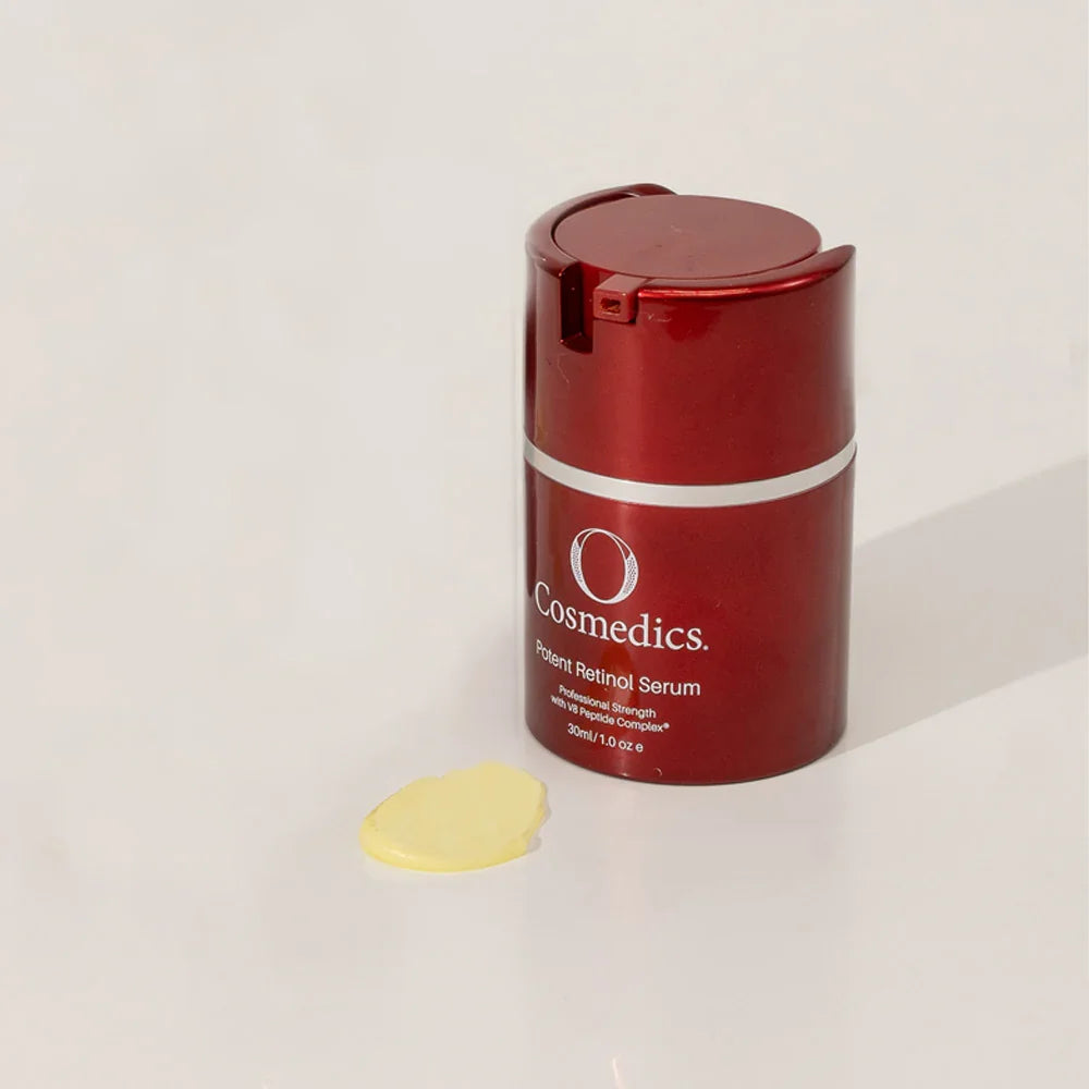 Potent Retinol Serum 0.5% 30ml | O Cosmedics by O Cosmedics product image 1
