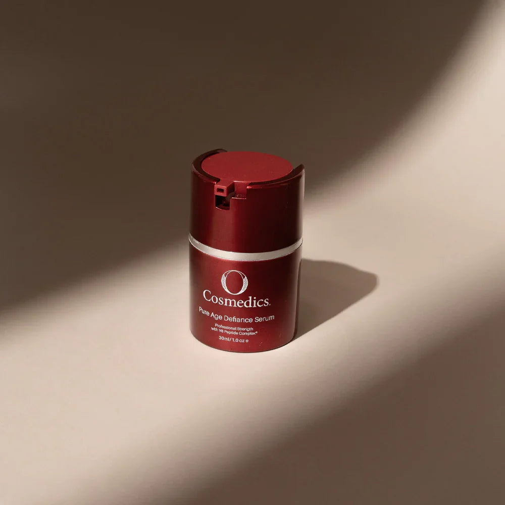 Pure Age Defiance Serum 30ml | O Cosmedics product image 4