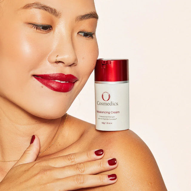 Rebalancing Cream 50g | O Cosmedics product image 1