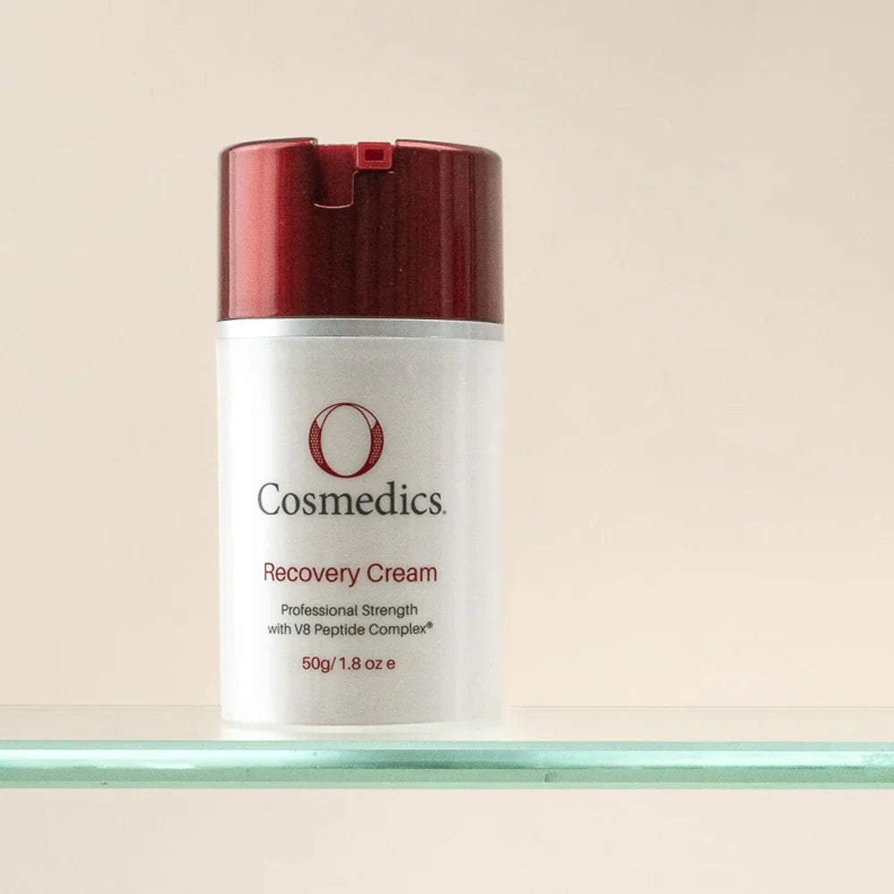 Recovery Cream 50g | O Cosmedics product image 1