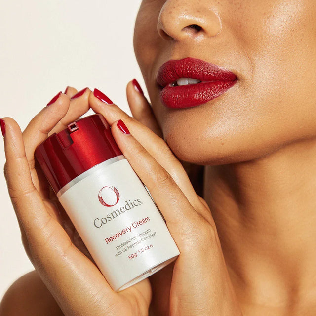 Recovery Cream 50g | O Cosmedics product image 2