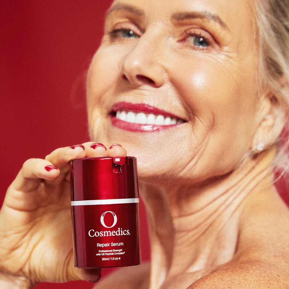 Repair Serum 30ml | O Cosmedics product image 2