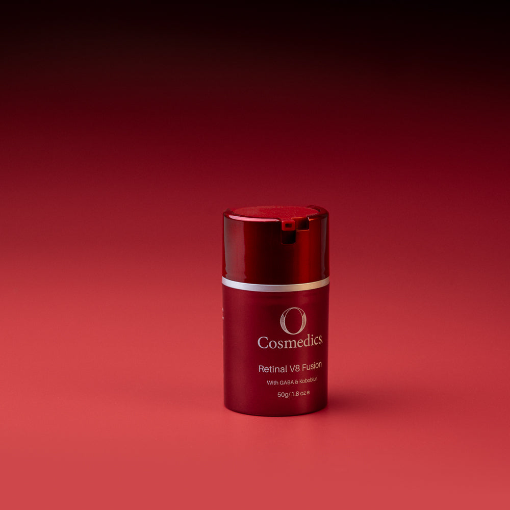 Retinal V8 Fusion | O Cosmedics product image 3