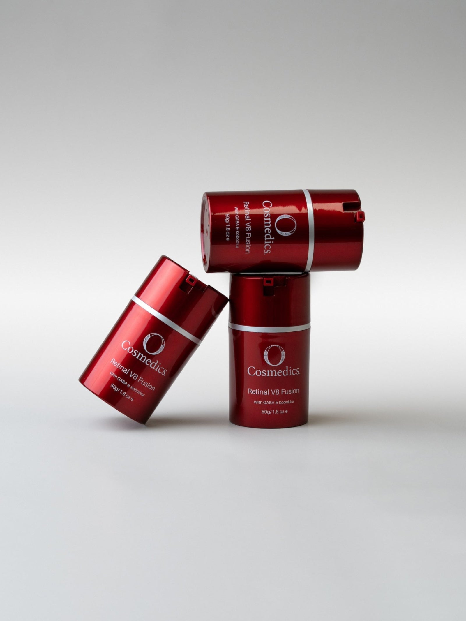 Retinal V8 Fusion | O Cosmedics product image 4