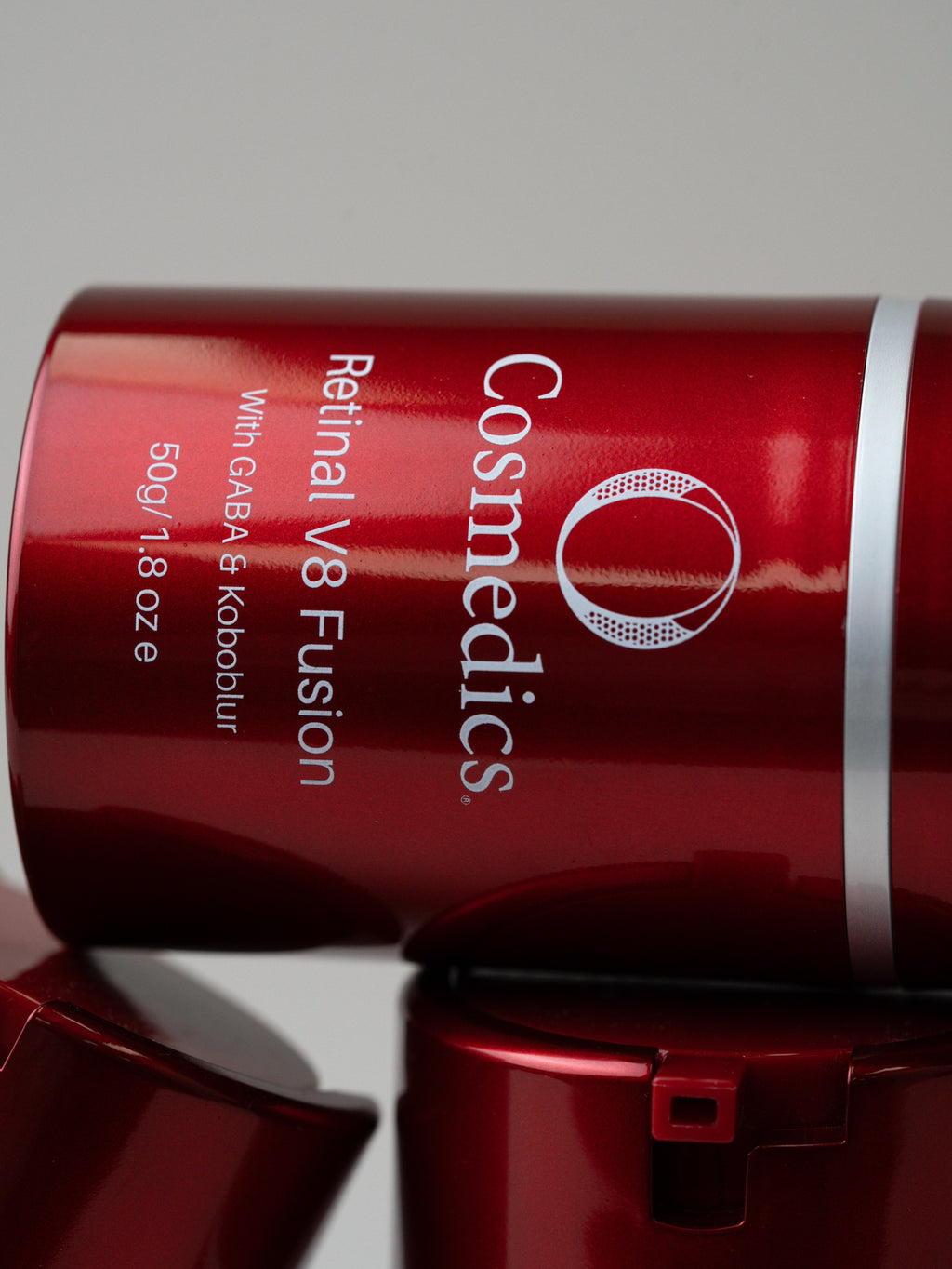 Retinal V8 Fusion | O Cosmedics product image 2