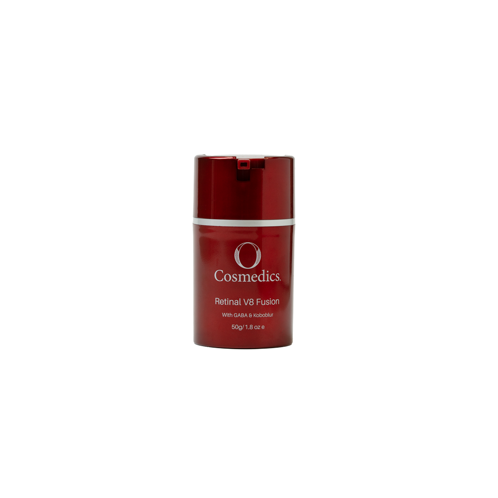 Retinal V8 Fusion | O Cosmedics