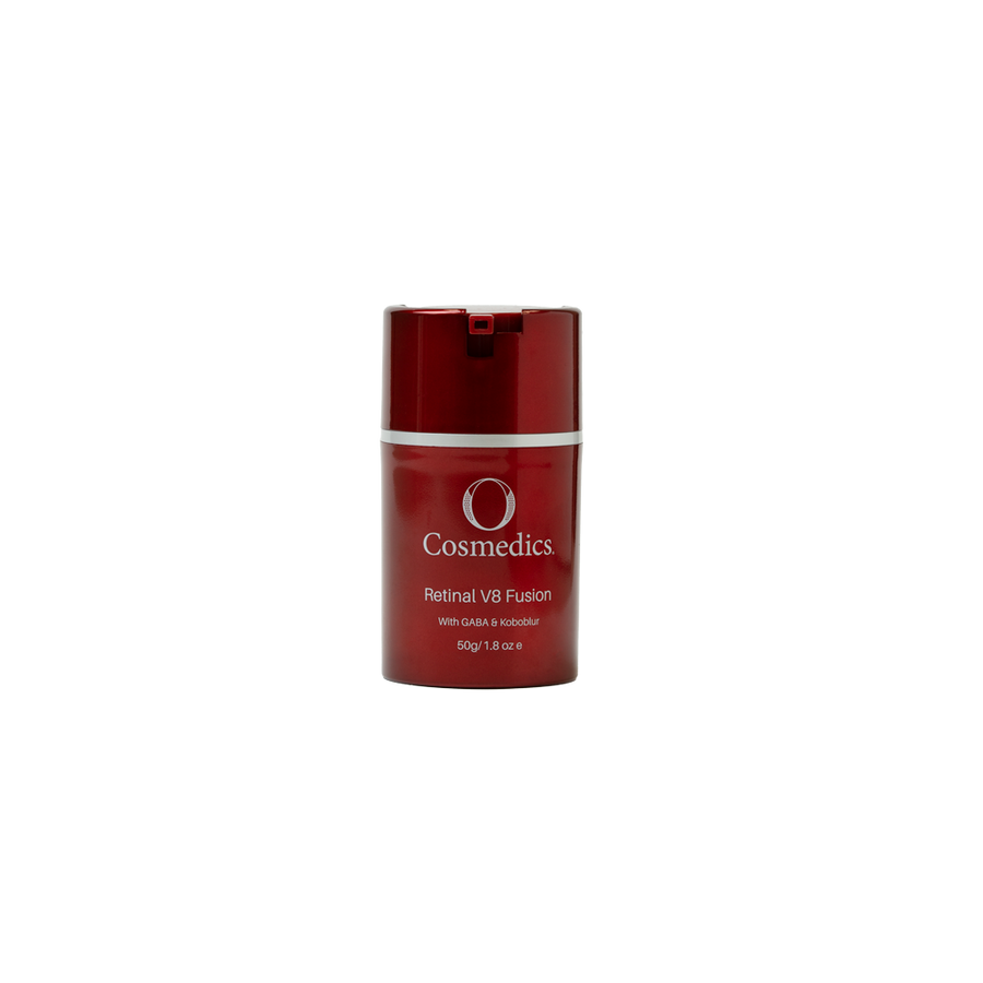 Retinal V8 Fusion | O Cosmedics product image 1