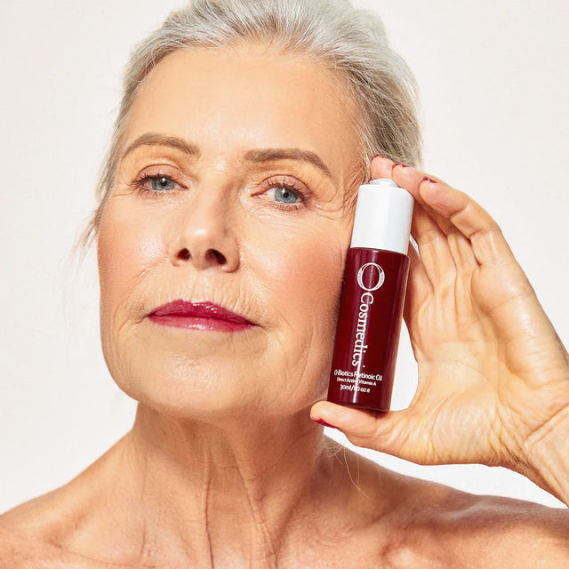 Retinoic Oil 30ml | O Cosmedics product image 2