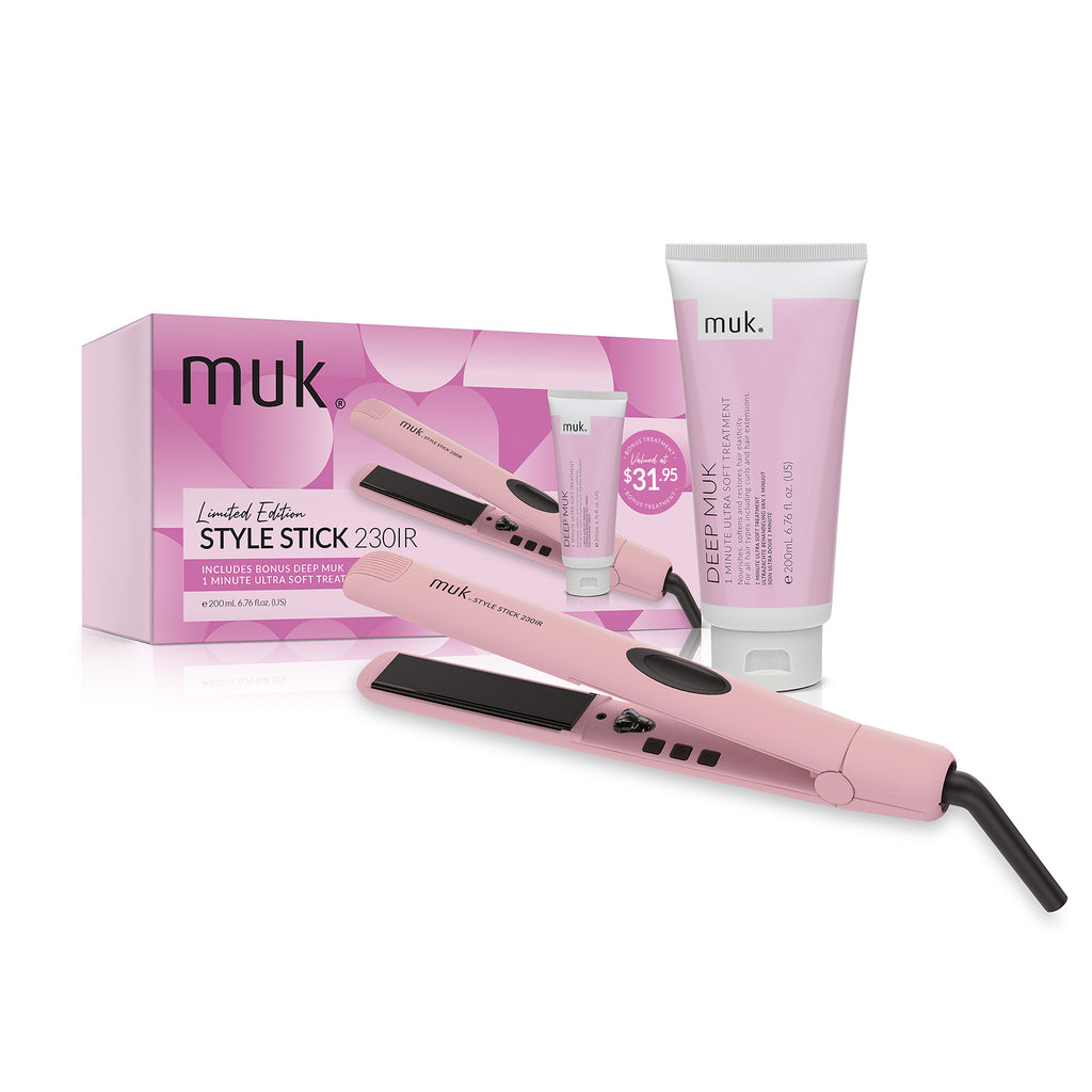 STYLE STICK 230IR + DEEP DUO PACK – WEB01