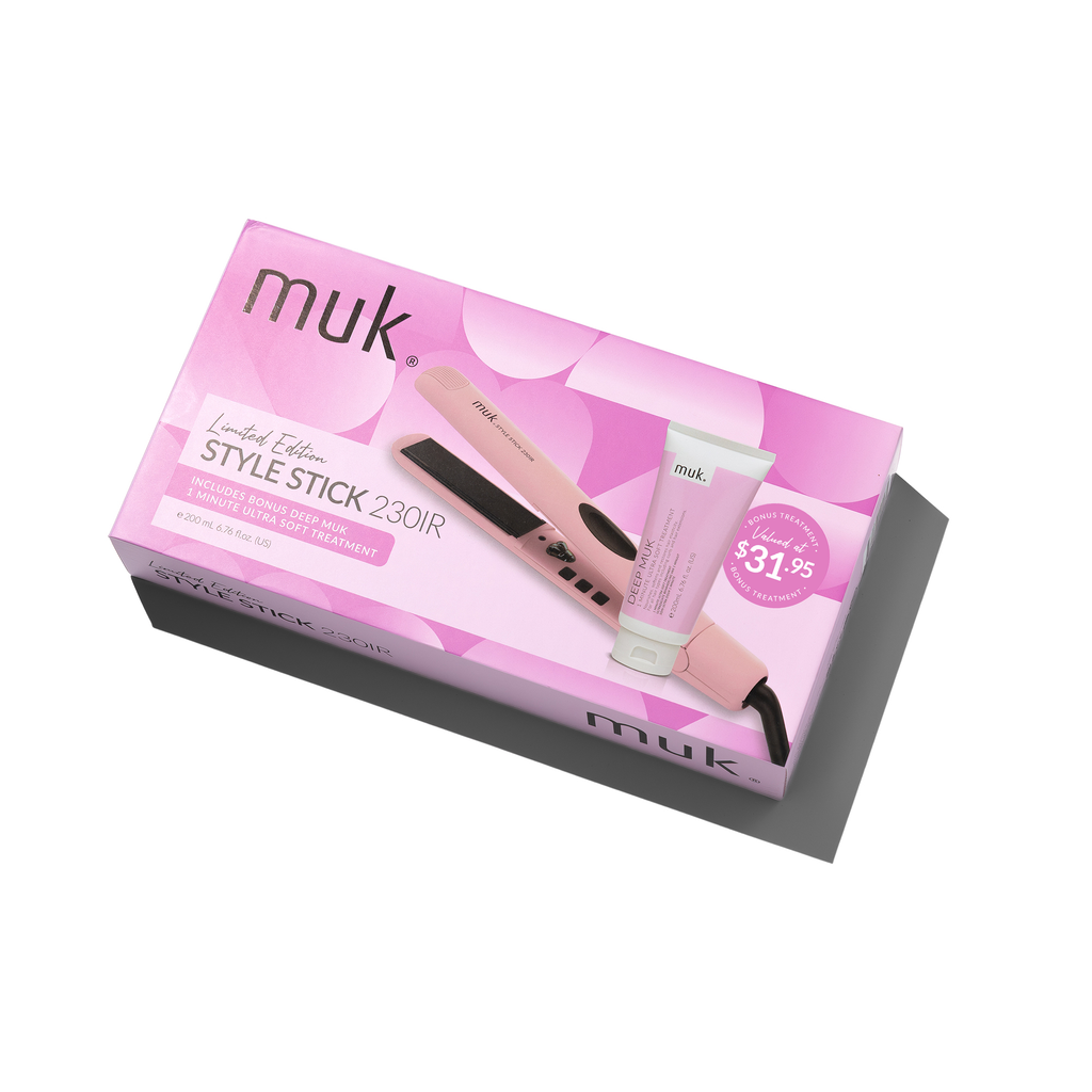 STYLE STICK 230IR + DEEP DUO PACK – WEB05