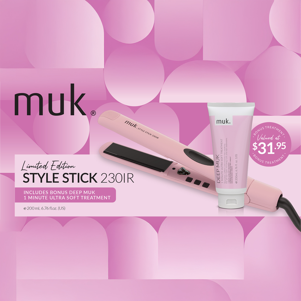 STYLE STICK 230IR + DEEP DUO PACK – WEB11