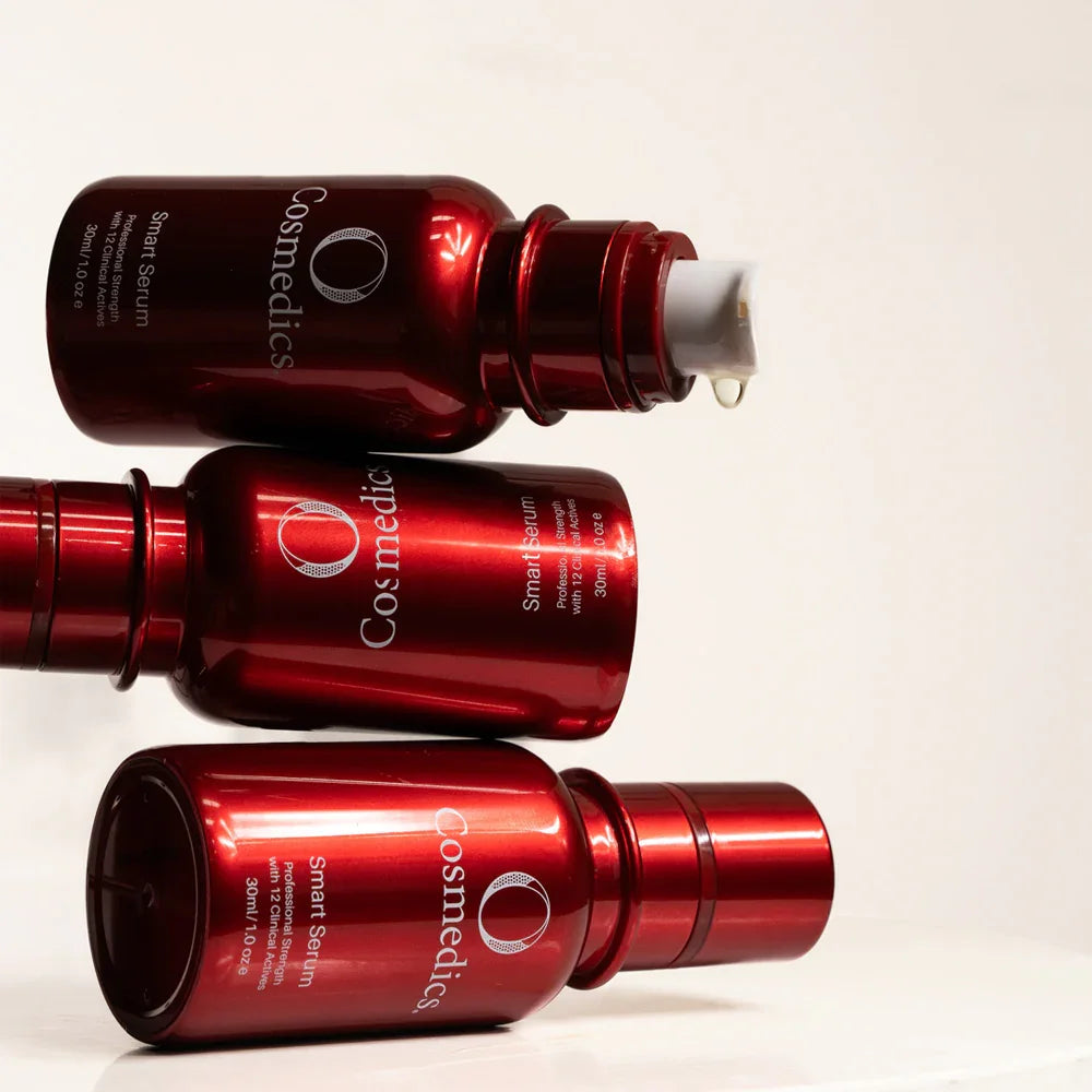 Smart Serum 30ml | O Cosmedics product image 3