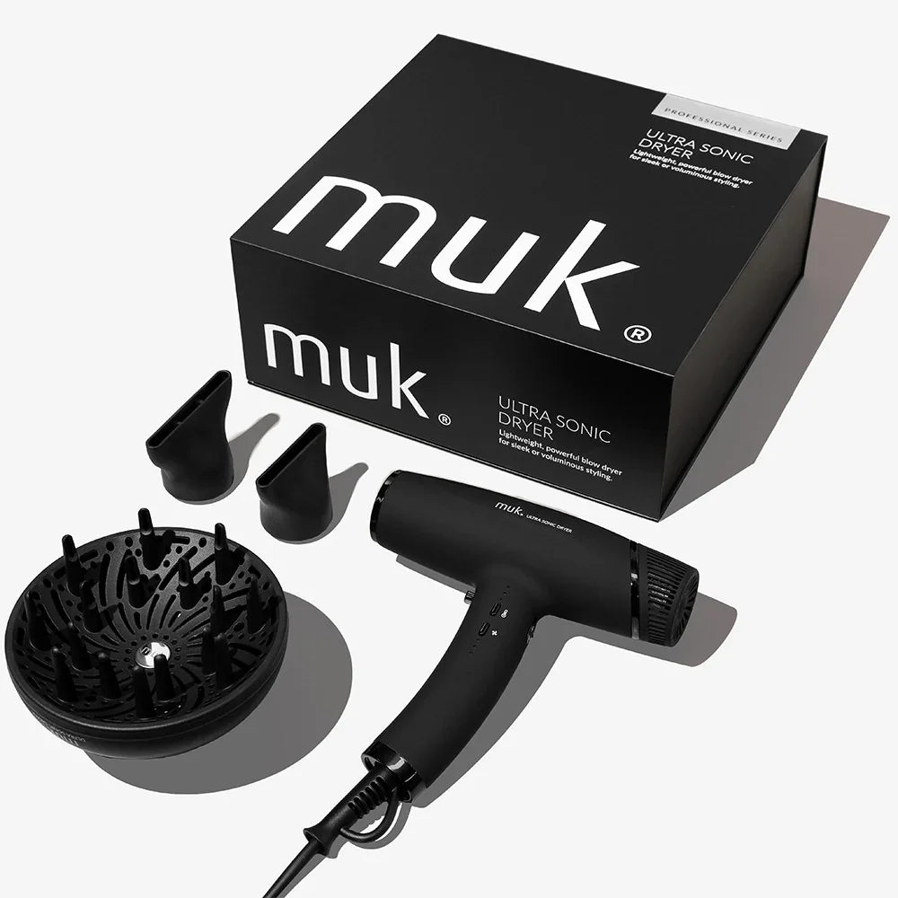 Muk Ultra Sonic Dryer by Muk product image 2