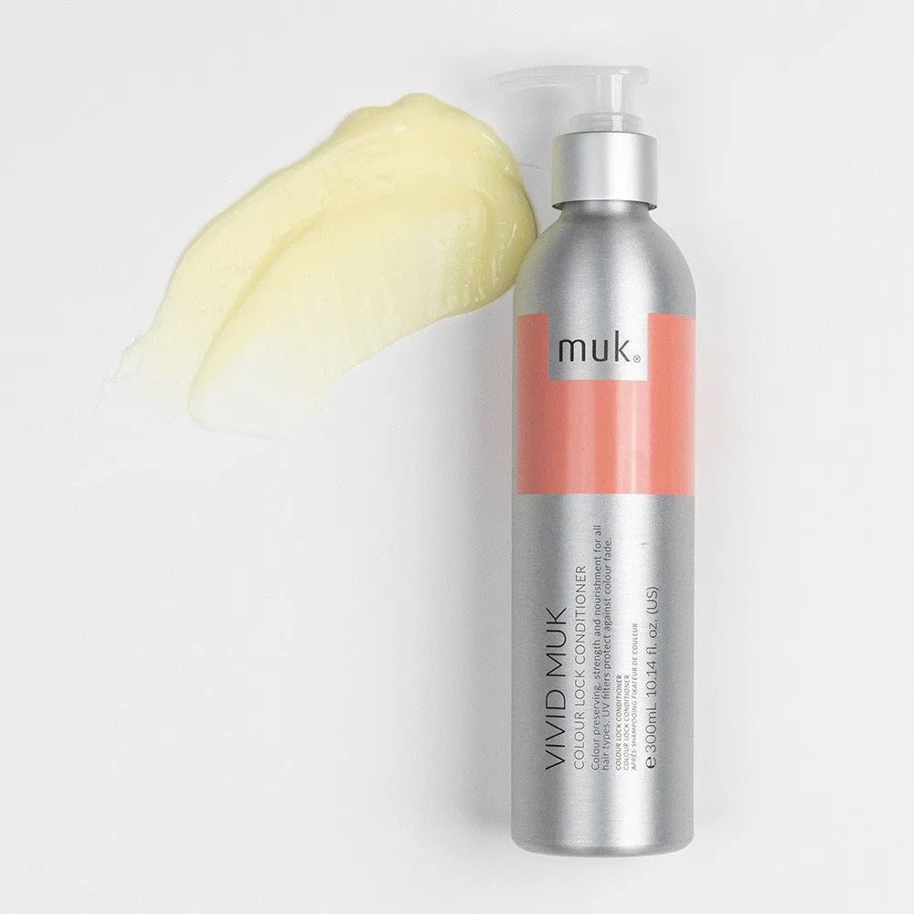 Vivid Muk Colour Lock Conditioner