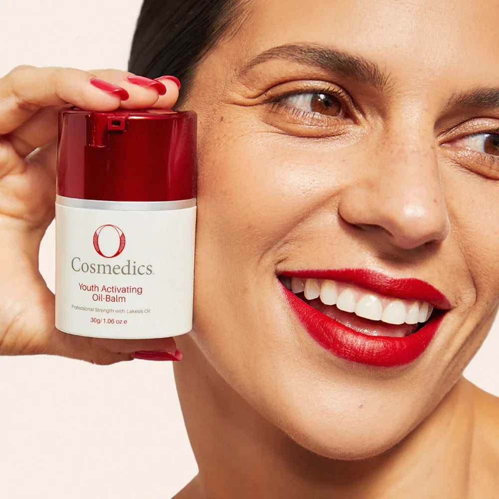 Youth Activating Oil Balm 30g | O Cosmedic by O Cosmedics product image 2