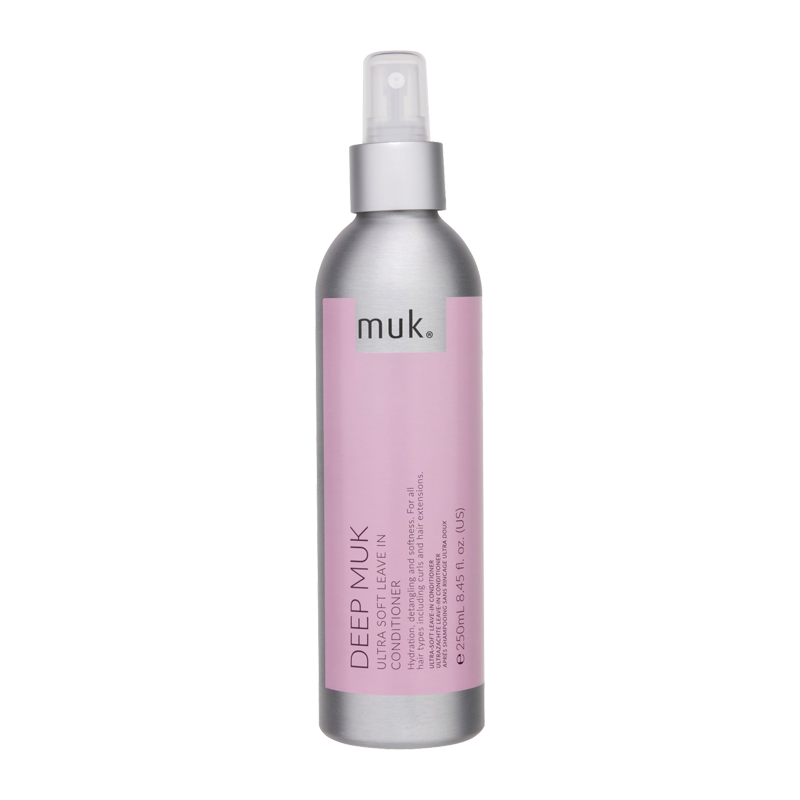Deep Muk Ultra Soft Leave In Conditioner 250ml