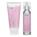Deep Muk Treatment & Leave-In Duo