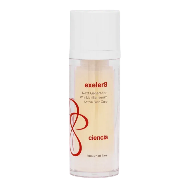 Exeler8 | Ciencia - Skin Mind Beauty Hair