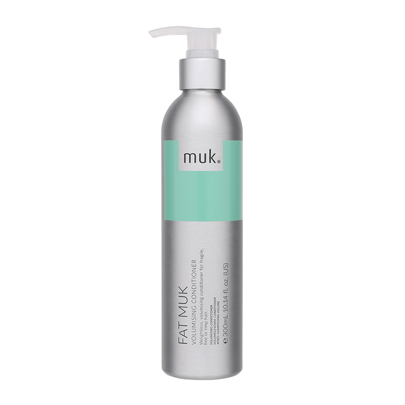 Fat Muk Volumising Conditioner 300ml