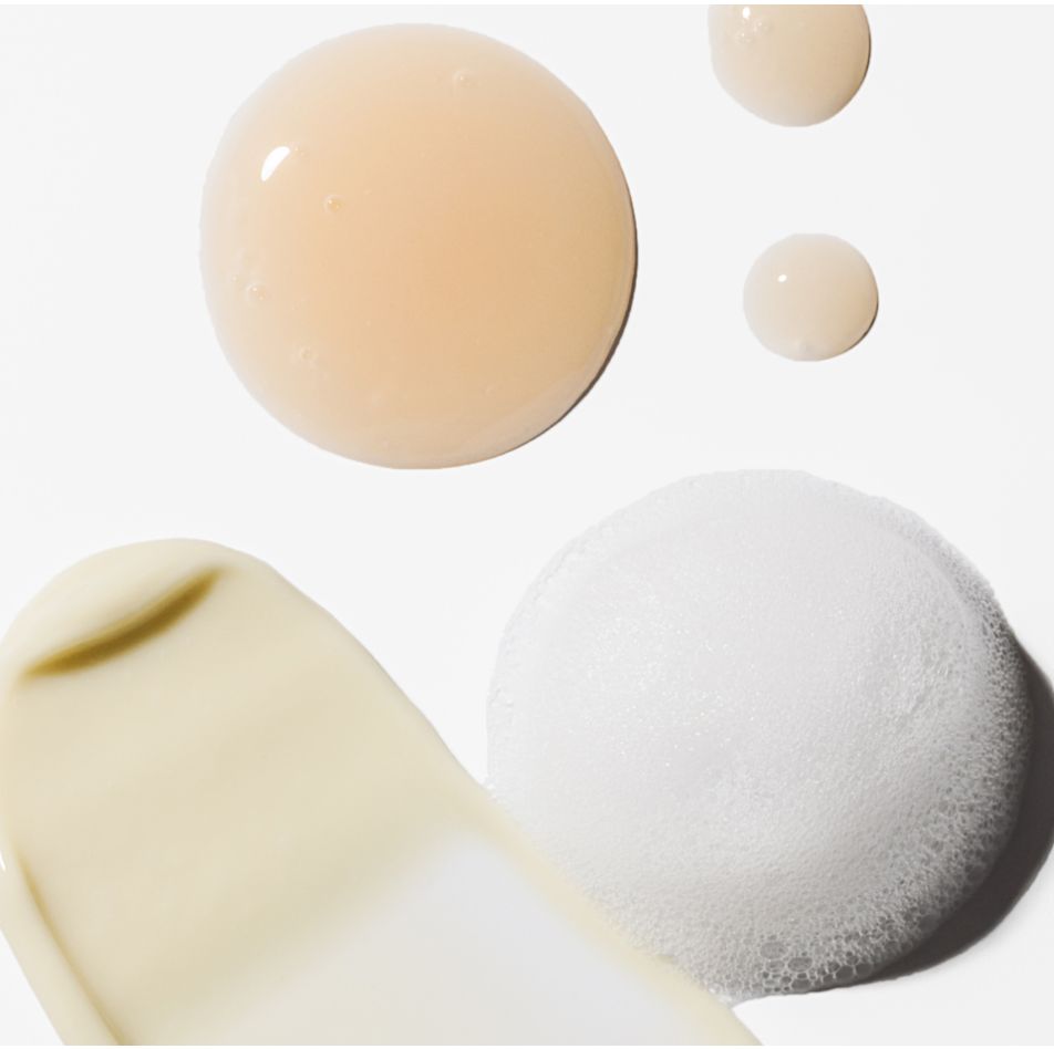 Not So Basic Skin Kits - Clear