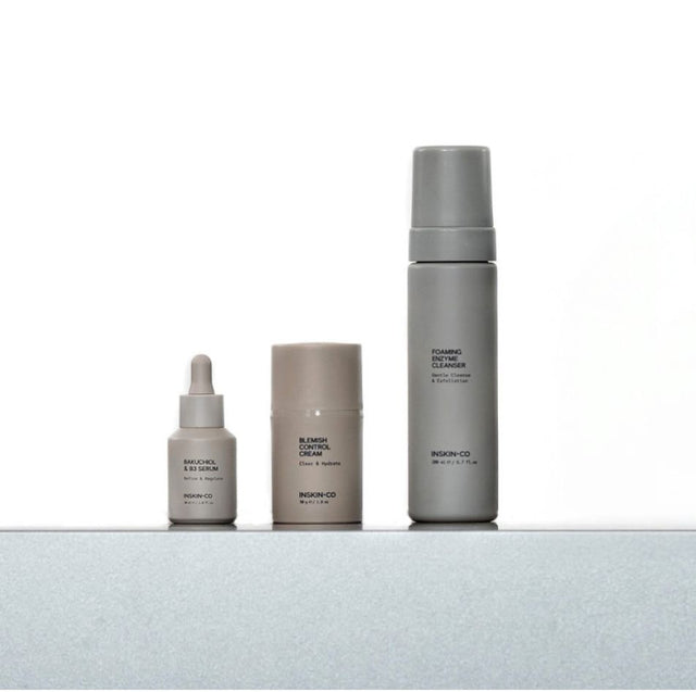 Not So Basic Skin Kits - Clear
