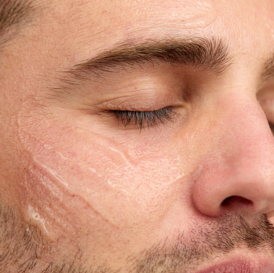 Vitamin D & B5 Serum by Inskin.co product image 2
