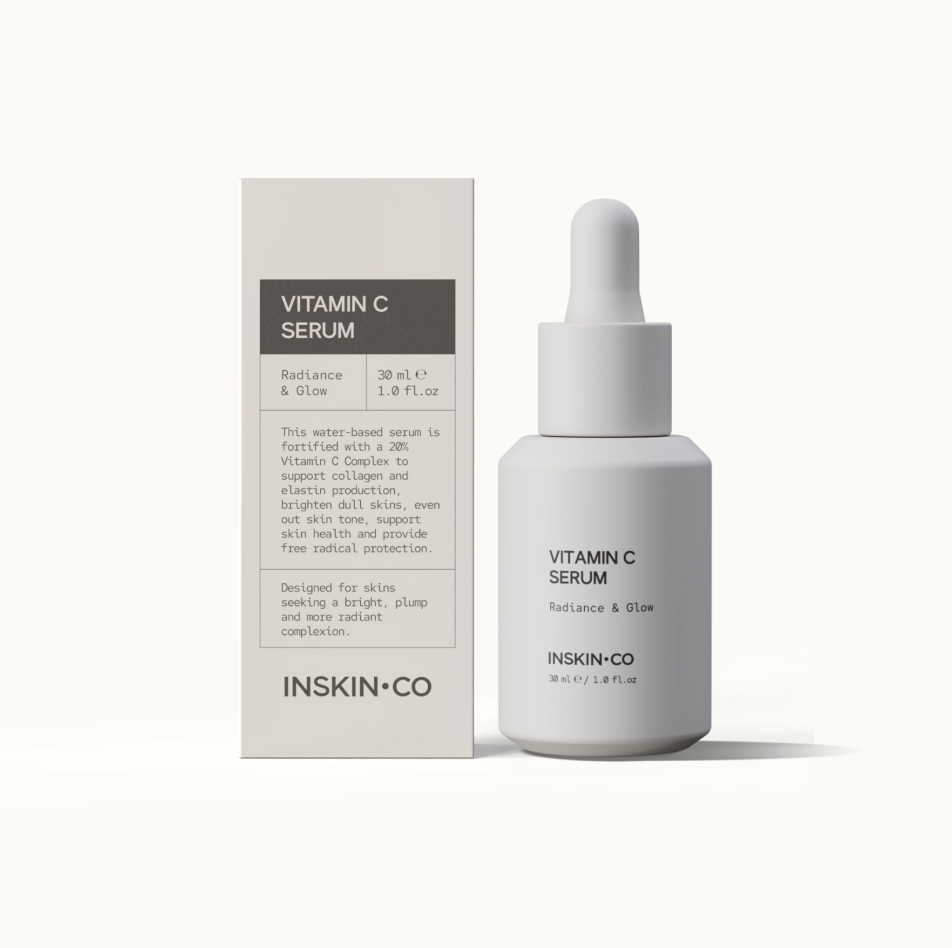 Vitamin C Serum by Inskin.co product image 3