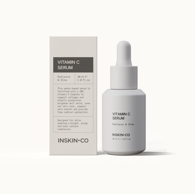 Vitamin C Serum by Inskin.co product image 3