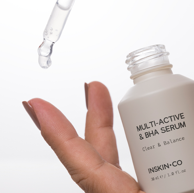 Multi-Active & BHA Serum by Inskin.co product image 1