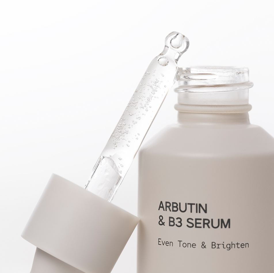 Arbutin & B3 Serum by Inskin.co product image 3