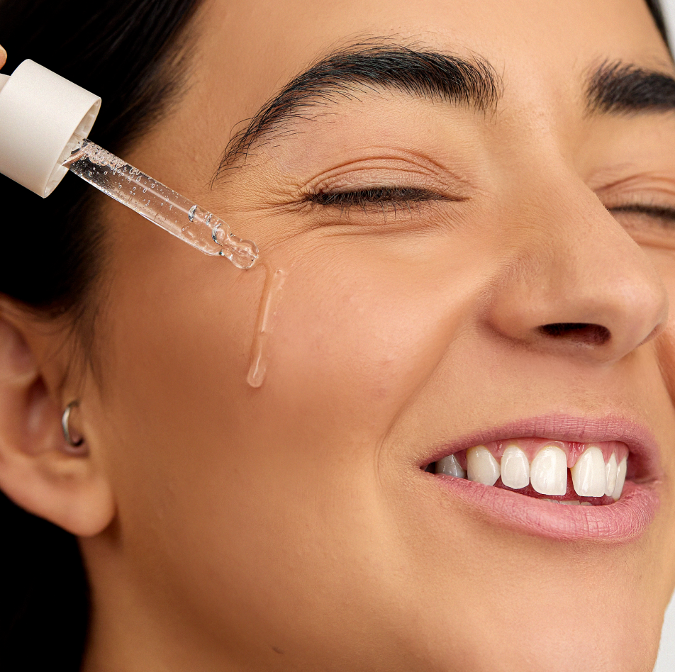 Arbutin & B3 Serum by Inskin.co product image 2