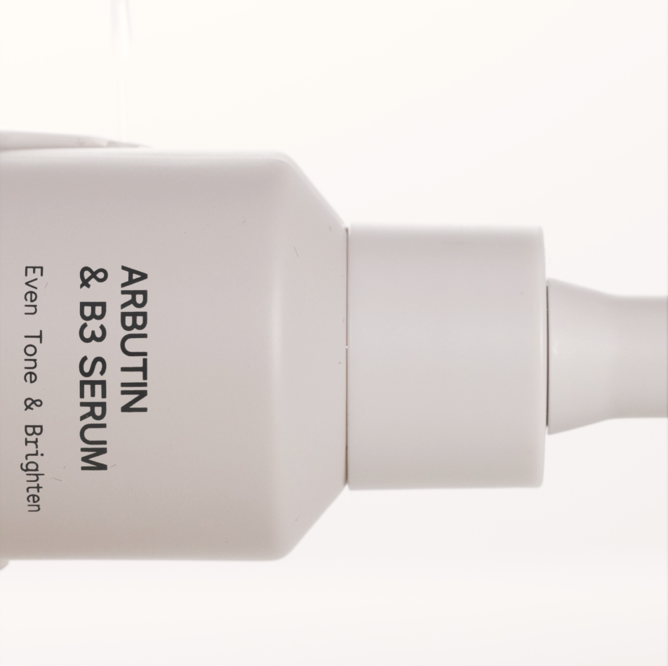 Arbutin & B3 Serum by Inskin.co product image 4