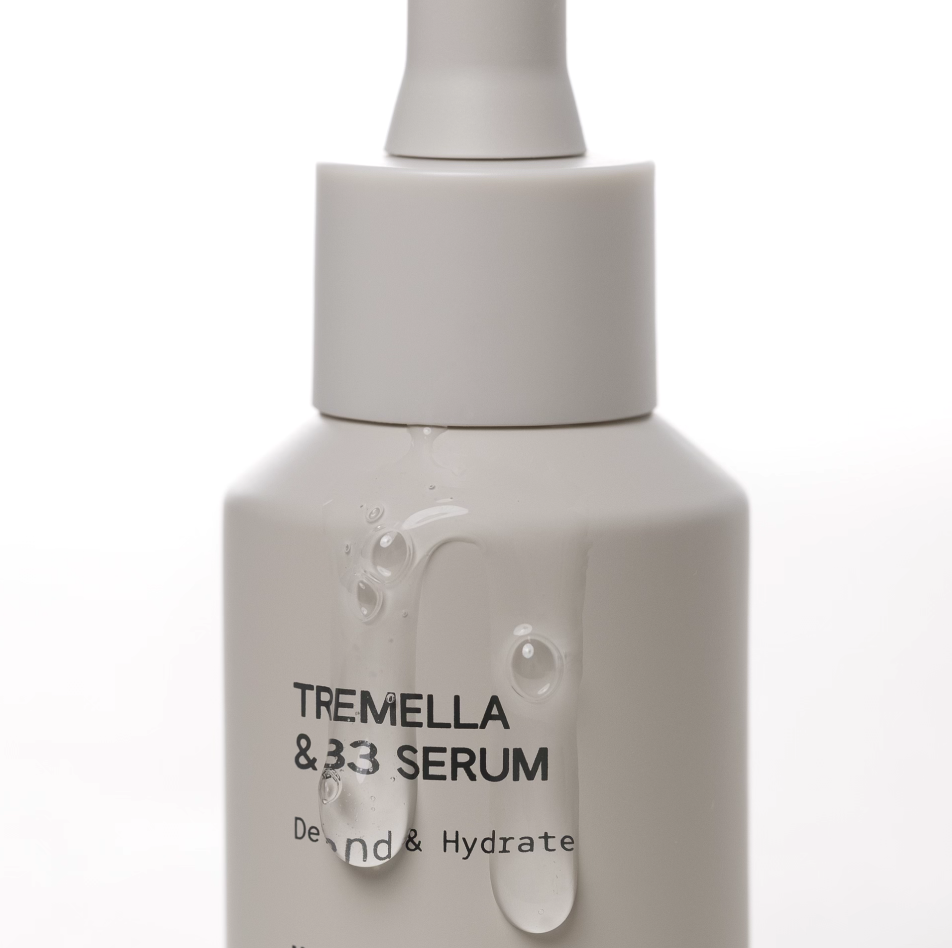 Tremella & B3 Serum by Inskin.co product image 2