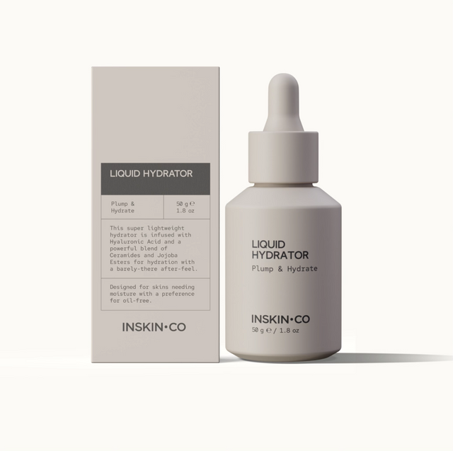 Liquid Hydrator by Inskin.co product image 3