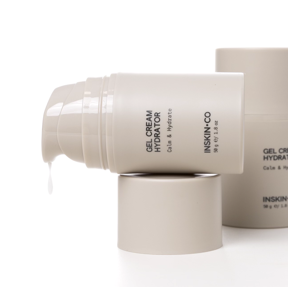 Gel Cream Hydrator by Inskin.co product image 4