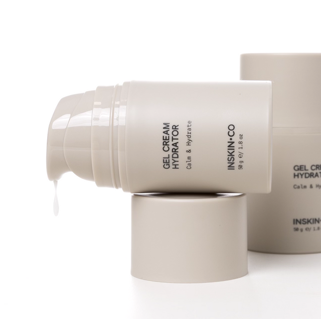 Gel Cream Hydrator by Inskin.co product image 4