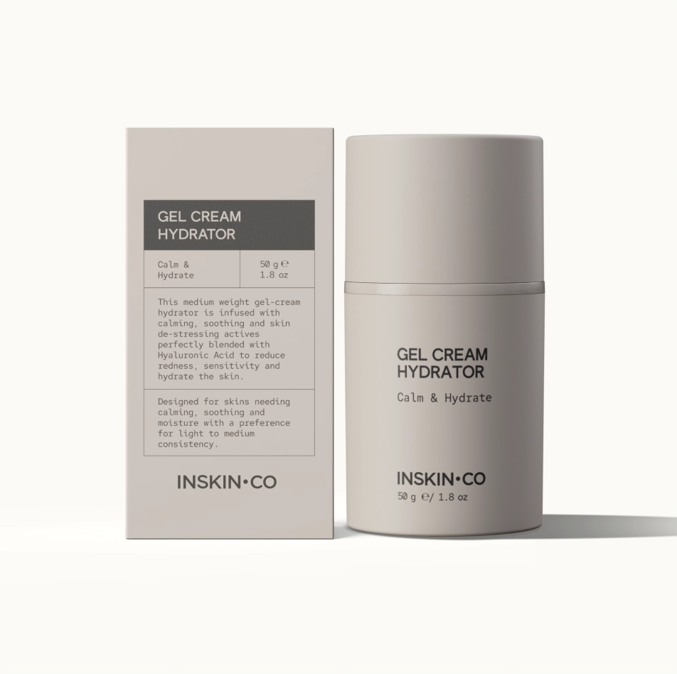 Gel Cream Hydrator by Inskin.co product image 2