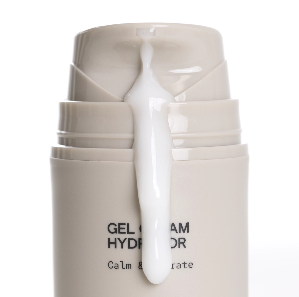 Gel Cream Hydrator by Inskin.co product image 1
